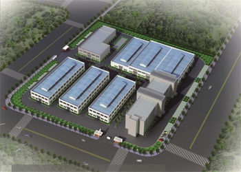 চীন Changsha Sollroc Engineering Equipments Co., Ltd