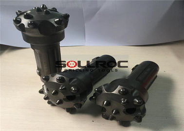 রক ড্রিলিংয়ের জন্য নিম্ন বায়ু চাপ CIR90 90mm 100mm 110mm DTH বিট