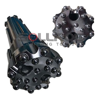 SRC545 RC ড্রিল বিট ২ টি ফ্লাশিং হোল সহ, ওজন ১১.০ কেজি-১২.০ কেজি এবং বিপরীতমুখী সঞ্চালন ড্রিলিংয়ের জন্য ১ বছরের ওয়ারেন্টি