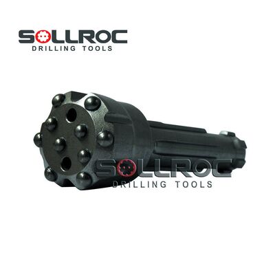 খনির জন্য 4''-110মিমি ডাউন দ্য হোল ডিটিএইচ ড্রিল বিট