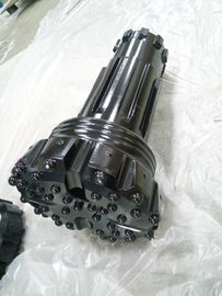 উচ্চ পারফরম্যান্স Numa100 Dth ড্রিল বিট ব্যাসার্ধ 254mm ড্রিলিং ব্যবহারের জন্য