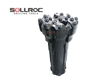 5 1/2 &quot;140 মিমি বিপরীত সঞ্চালন SRC547 RC ড্রিল বিটস জন্য RC ড্রিলিং