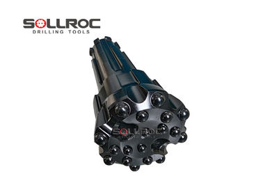 জিওথার্মাল ওয়েল ড্রিলিং 4 &quot;SRC004 RC ড্রিল বিটস