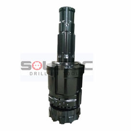 OD273mm ব্ল্যাক এক্সসেন্ট্রিক কেসিং সিস্টেম ODEX240 ভূতাত্ত্বিক কূপের জন্য