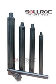 ড্রিলিং পার্টস 8 &quot;QL80 ডাউন দ্য হোল হ্যামারস DTH হ্যামারস ফর রক ড্রিলিং