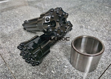 জিওথার্মাল ওয়েল ড্রিলিং 4 &quot;SRC004 RC ড্রিল বিটস