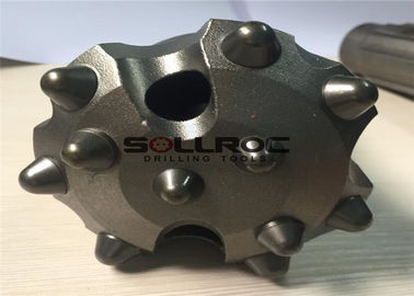 রক ড্রিলিংয়ের জন্য নিম্ন বায়ু চাপ CIR90 90mm 100mm 110mm DTH বিট