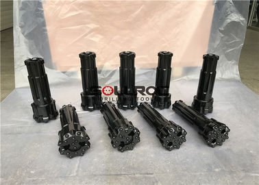 ভূতাত্ত্বিক ড্রিলিং RE543 RC ড্রিল বিট 133mm আটলাস কপকো রক টুলস অ্যান্টিরস্ট