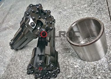 4&quot; 5&quot; 6&quot; SRC040,SRC054 বিপরীত সঞ্চালন RC ড্রিলিং বিট