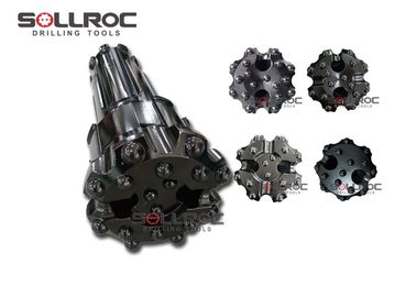 SRC054 রিভার্স সার্কুলেশন ড্রিল বিটস শ্যাঙ্ক RE054 অনুসন্ধান এবং খনির জন্য