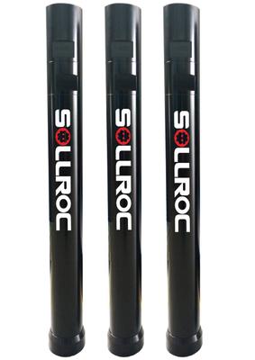 High Air Pressure 5.5inch Reverse Circulation Down The Hole Hammer with 124.5mm Diameter and RE547 Shank