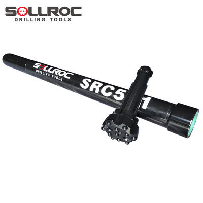 SRC542 4.5inch RC Hammer with 1 Year Warranty for High Performance Well Drilling and Mining