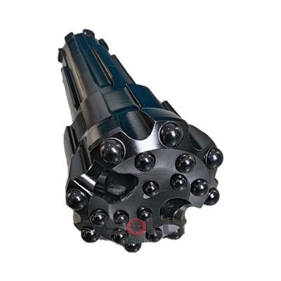 SRC545 RC ড্রিল বিট ২ টি ফ্লাশিং হোল সহ, ওজন ১১.০ কেজি-১২.০ কেজি এবং বিপরীতমুখী সঞ্চালন ড্রিলিংয়ের জন্য ১ বছরের ওয়ারেন্টি