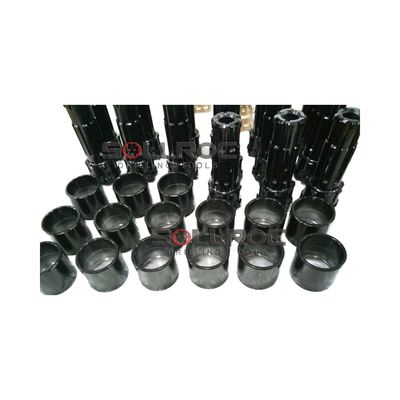 SRC545 RC ড্রিল বিট ২ টি ফ্লাশিং হোল সহ, ওজন ১১.০ কেজি-১২.০ কেজি এবং বিপরীতমুখী সঞ্চালন ড্রিলিংয়ের জন্য ১ বছরের ওয়ারেন্টি