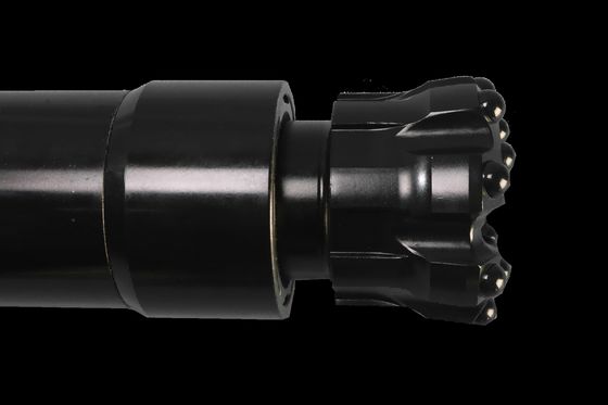 SRC545 121mm-146mm RC Drill Bit with 119-144mm Shroud Diameter and 1 Year Warranty for Well Drilling and Mining