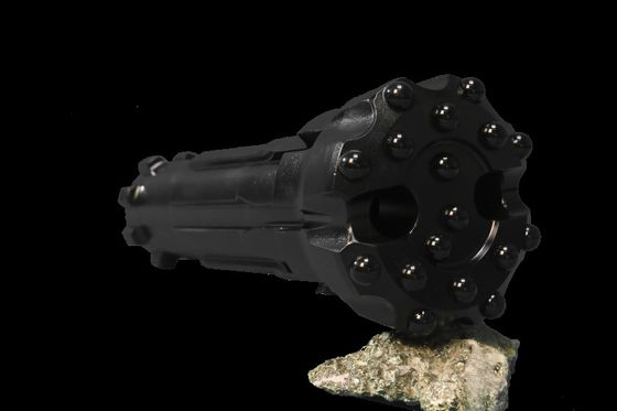 SRC545 121mm-146mm RC Drill Bit with 119-144mm Shroud Diameter and 1 Year Warranty for Well Drilling and Mining
