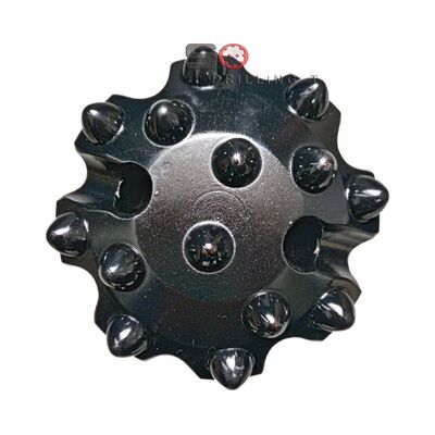 5 ইঞ্চি কার্বুরেটেড স্টিল ডিটিএইচ ড্রিল বিট ওয়াটার ওয়েল ড্রিলিং এবং মাইনিং অ্যাপ্লিকেশনগুলির জন্য