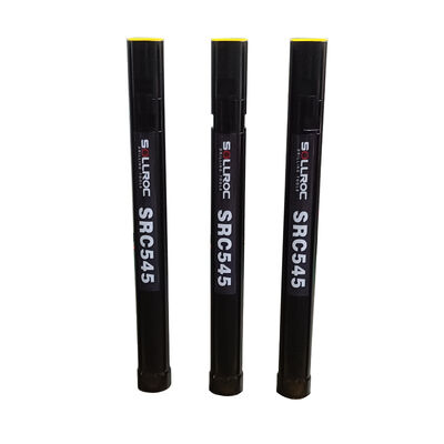 গভীর গর্ত অনুসন্ধান এবং খনির জন্য ৫ ইঞ্চি RE545 মডেল বিপরীত সঞ্চালন হাতুড়ি