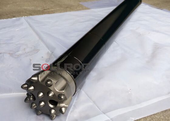 Ql40, DHD340, M40, Cop44, SD4 শ্যাঙ্ক DTH হাতুড়ি