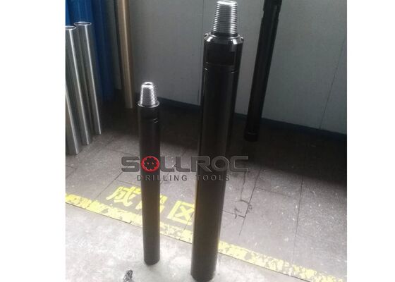 Ql40, DHD340, M40, Cop44, SD4 শ্যাঙ্ক DTH হাতুড়ি