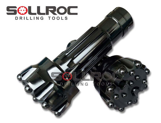 DHD340 / Cop44 শ্যাঙ্ক ডাউন দ্য হোল হ্যামার
