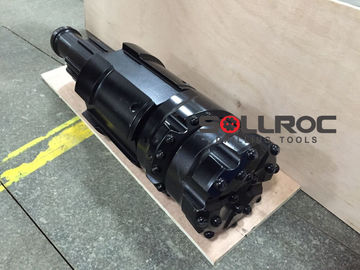 OD273mm ব্ল্যাক এক্সসেন্ট্রিক কেসিং সিস্টেম ODEX240 ভূতাত্ত্বিক কূপের জন্য