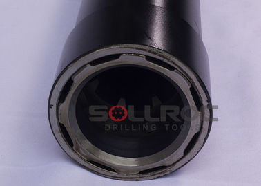 কালো API 3 1/2'REG QL50 DTH হ্যামার