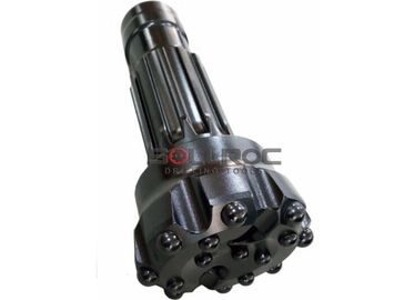 QL40 110mm - 135mm কার্বাইড বোতাম সহ DTH ড্রিল বিট