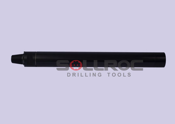 M50 2 3/8 'API REG পিন হ্যামার হার্ড গ্রাউন্ড ড্রিলিং জন্য ফুট ভালভ ছাড়া