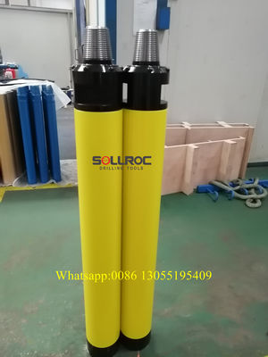 দ্রুত অনুপ্রবেশের SD5 ডিটিএইচ হ্যামার