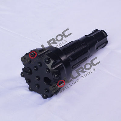 Dia 203mm Thread 4 1/2 'টংস্টেন কার্বাইড ড্রিল বিট