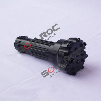 Dia 203mm Thread 4 1/2 'টংস্টেন কার্বাইড ড্রিল বিট