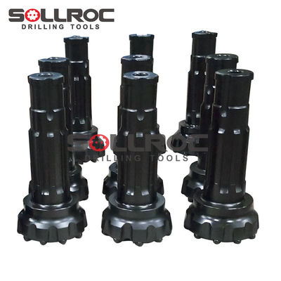 কনকভ ফেস ব্যাস 216mm 8 1/2 'ডিটিএইচ ড্রিল বিট