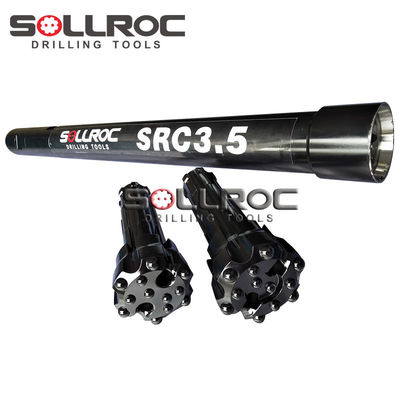 শ্যাঙ্ক SRC004 4' রিমেট থ্রেড RC হ্যামার ফর গ্রেড কন্ট্রোল