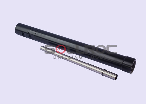 দৈর্ঘ্য 1252mm SRC004 বিপরীত সঞ্চালন হ্যামার জন্য জল ভাল ড্রিলিং