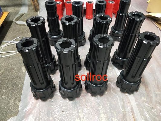 5.5'' কার্বুরেটেড ট্রিটমেন্ট আরসি বিটস ফোর ড্রিলিং