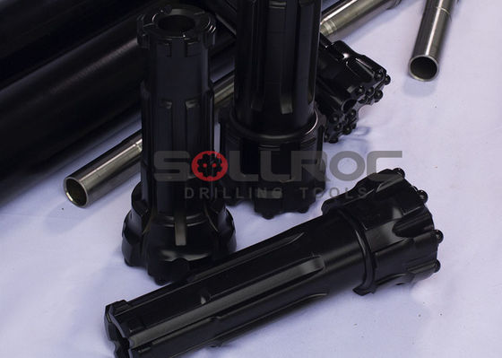 SRC547 নমুনা গ্রহণের জন্য বিপরীত সঞ্চালনের রক ড্রিল বিট