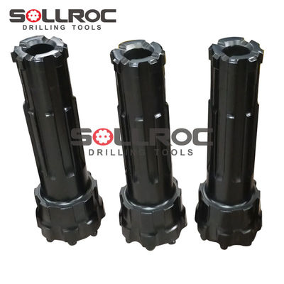 SRC531 86 - 102mm নমুনা গ্রহণের জন্য কার্বাইড বিপরীত সঞ্চালন ড্রিল বিট