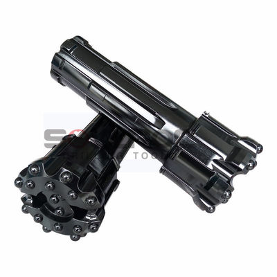 SRC531 102mm কার্বাইড বিপরীত সঞ্চালন ড্রিল বিট