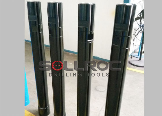 SGS সার্টিফাইড রক ড্রিলিং SRC004 বিপরীত সঞ্চালন হ্যামার