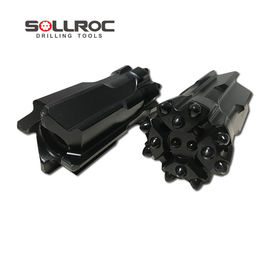 কার্বুরাইজিং চিকিত্সা রেট্র্যাক বিট 41-152 মিমি শিল্প সেটিংসে টেকসই জন্য