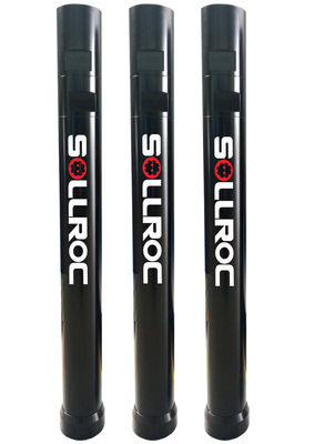 বিপরীত সঞ্চালন ড্রিলিংয়ের জন্য 84mm-152mm ছিদ্র ব্যাসের আরসি হাতুড়ি